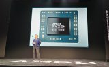 AMD锐龙4000有八个核心,性能提升56%