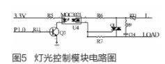 利用無線技術和觸摸按鍵實現智能家居照明控制系統的設計