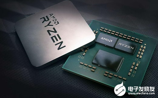 AMD的股票创造了新纪录 未来采用AMD芯片的产...