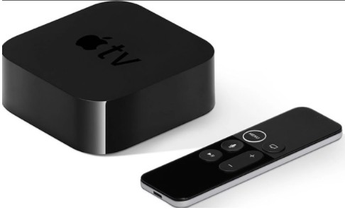 苹果全新Apple TV硬件曝光,最大支持4K分...