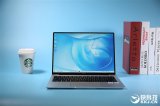 华为MateBook 14 2020款高清图集