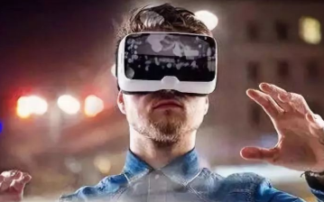 VR技术与垂直行业的应用结合度将不断提升