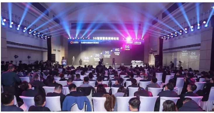 5G时代的城市基础设施为什么是物联网