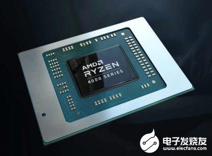 Ryzen 7 4800U仍然是移动平台最强核显...