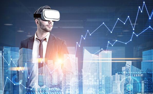 2020年金融领域将迎来AR/VR技术将更多应用