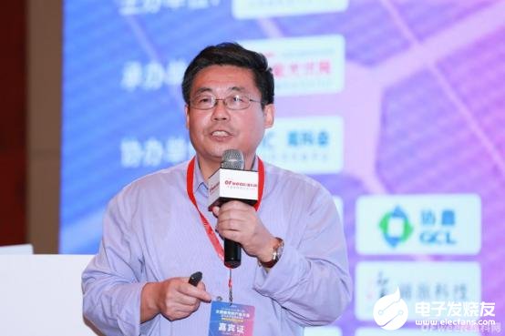 研究鈣鈦礦半導體薄膜發現具有同步輻射光源特色
