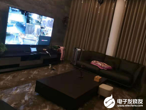 人工智能时代 安防行业市场竞争进入了一个崭新的局...