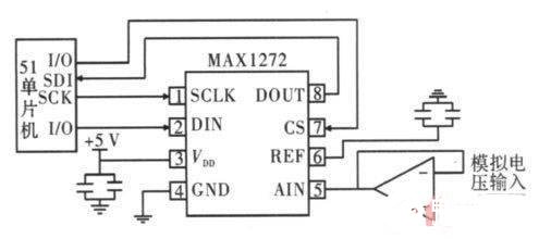 串联锂离子电池组检测系统设计