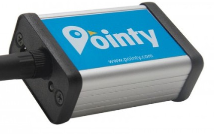 谷歌收购零售初创公司Pointy预计未来几周内完...