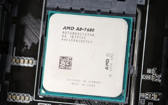 AMD 600系列芯片組將搭配第四代桌面銳龍40...