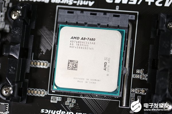 AMD 600系列芯片组将搭配第四代桌面锐龙4000系列处理器