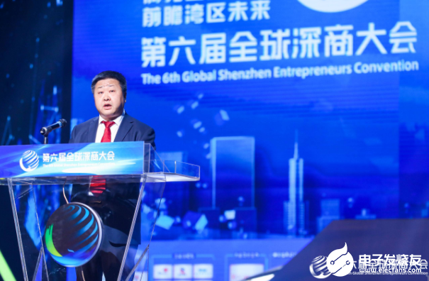 随着5G落地 一场技术革命与产业升级滚滚而来