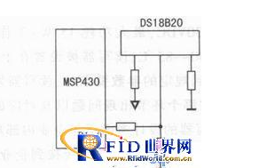 集成RFID的电池充放电参数采集节点是如何设计的