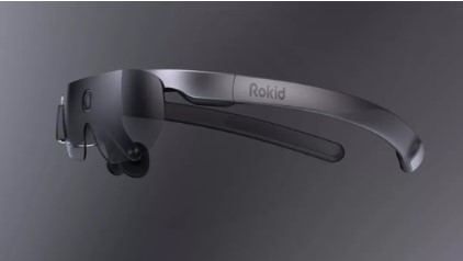 Rokid新一代Rokid Glass 2 AR...