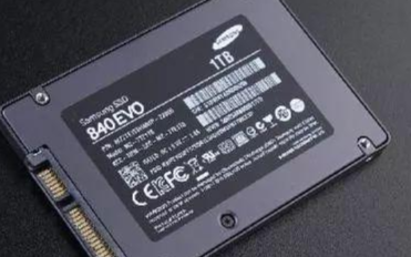 閃存芯片的三種分類:SLC、MLC、TLC