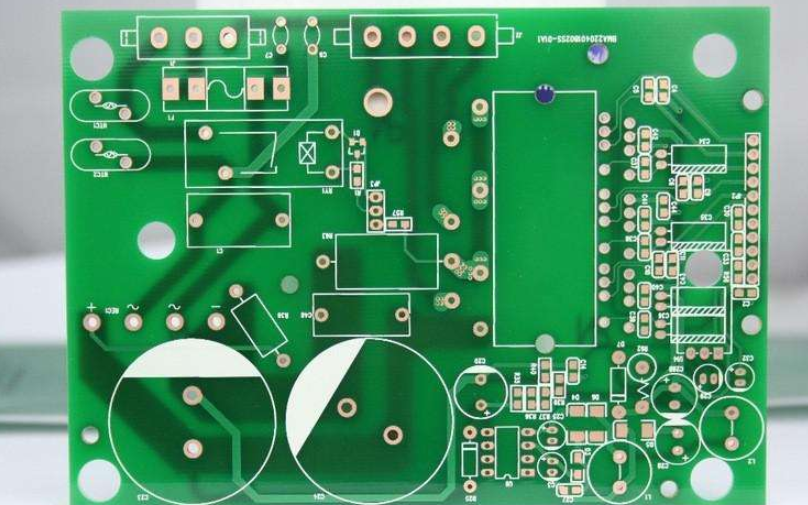 如何进行混合信号电路PCB的分区设计