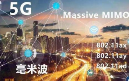 我国为什么采用Sub-6GHz而放弃了毫米波