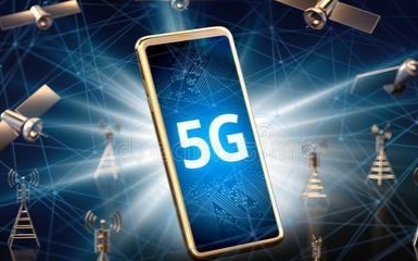 5G+屏下摄像头,引领智能手机市场发展