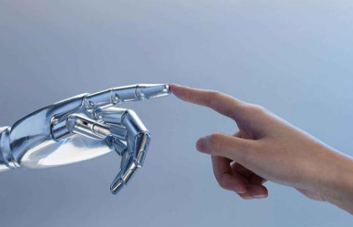 AI+大数据的组合,打造人与机器的全新世界