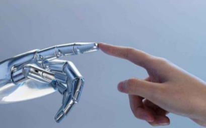 AI+大数据的组合,打造人与机器的全新世界