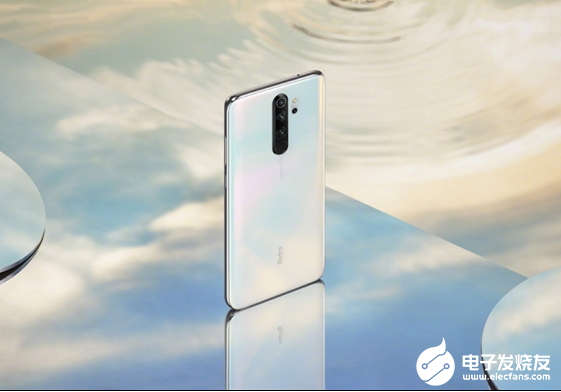 Redmi Note 8系列要参与一场南极之旅 ...