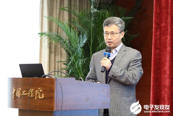 移动通信技术如何向后5G和6G天线系统技术演进和创新