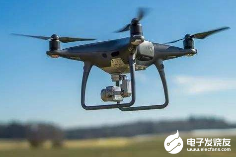 日政府推出帮扶政策 小型无人机正在货物运输等行业...