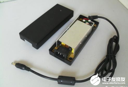 12V電源與12V充電器的區別