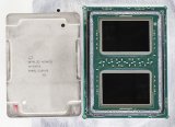 至强W-3375X处理器曝光 56核112线程且...