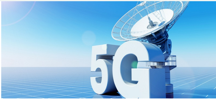 5G O-AN小基站反映了什么现象