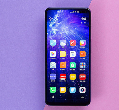Redmi K30 Pro配置曝光搭载骁龙865...