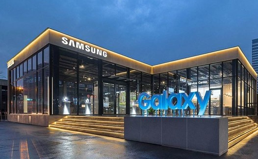 三星电子将在韩国推出一款Galaxy A10e机...