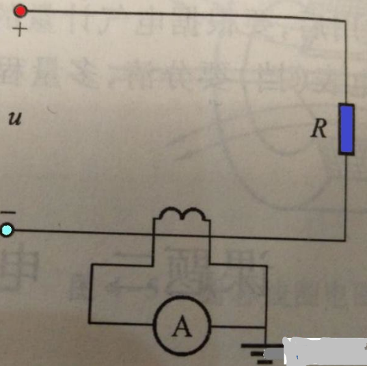 电流互感器