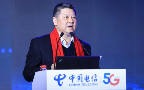 中国电信物联网连接数达到2亿,NB规模突破400...