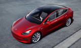 特斯拉Model S/X生产了新款电池组?能量容...