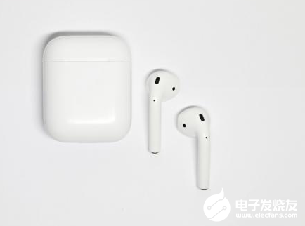 TWS真無線藍牙耳機火爆市場 正在取代傳統有線耳...