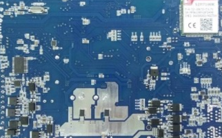 PCB电路板对于SMB焊盘的平整度有哪些要求