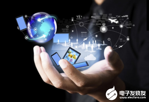 物联网加持下 公共场所将出现任何种可能