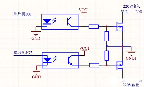 220V