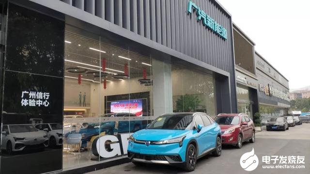 电动汽车的全新发展时刻风口在哪里?