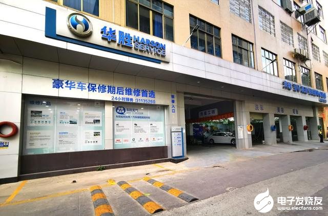 电动汽车的全新发展时刻风口在哪里?