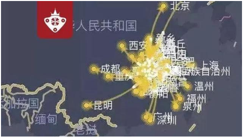 针对疫情的物联网解决方案的供需对接