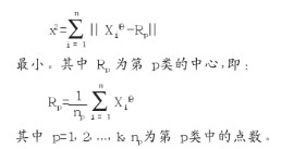 无线传感器网络的分簇算法的设计研究