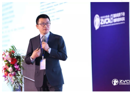 区块链技术如何重新构造人类之间的信任问题