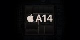 iPhone 12系列的5nm A14芯片超12...