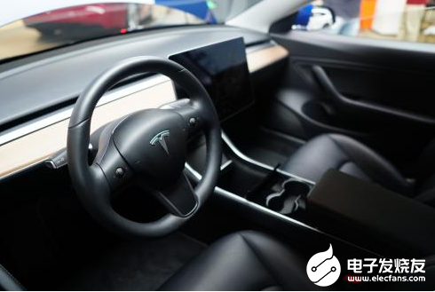特斯拉将在国内设立研发中心 重塑汽车产业竞争格局