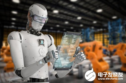 中国制造业稳中求进 稳步向价值链中高端迈进