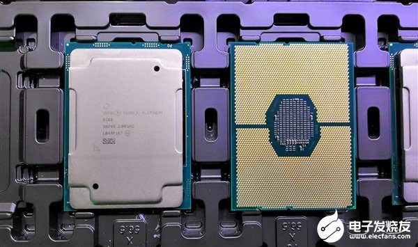 Intel官方宣布二代可扩展至强M系列全部停产 L系列将全部降价