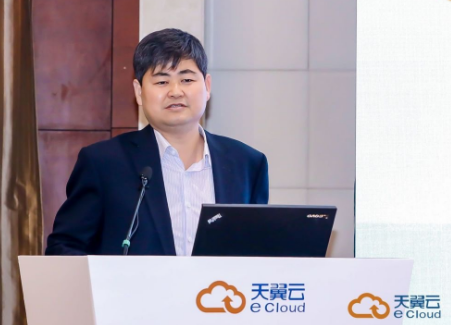 5G时代中国电信天翼云的发展策略解读