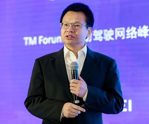如何通过产业协同共建自治网络